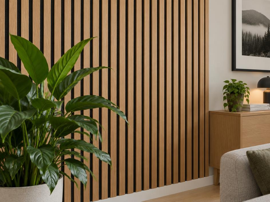 Wandpanelen
