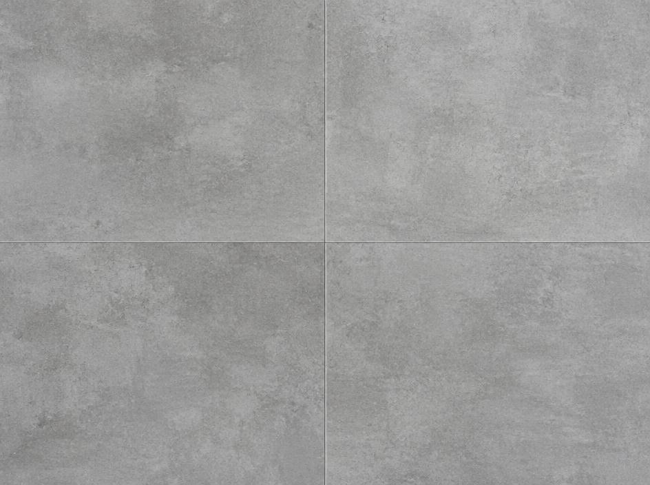 PVC Tegel – Betonlook
